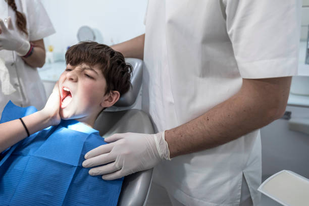 Best Pediatric Emergency Dentist in Crystal River, FL